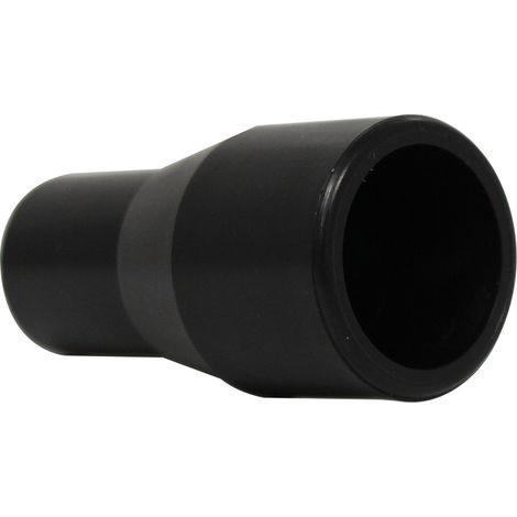 Raccord 23/32 noir pour Sanibroyeur Silence - SFA (1/3)