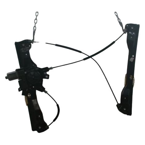 Mecanisme+moteur Leve-glace Avant Droit OPEL Adam 2012-... [PRODUIT D'OCCASION]♻️13408527