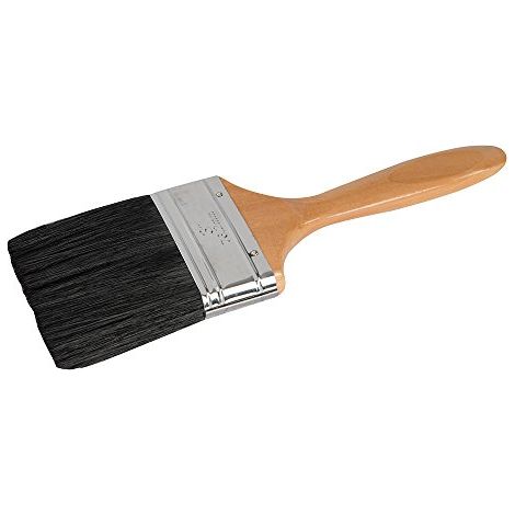 Silverline Premium 743916 - Pennello 75 mm (1/2)