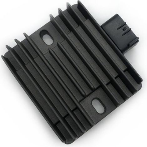 Relais/Régulateur de Tension pour Moto Yamaha - Compatible FZ6R, YZF-R6, FZ6 - Référence 6S8-81960-00-00 - Protection Électrique (1/5)