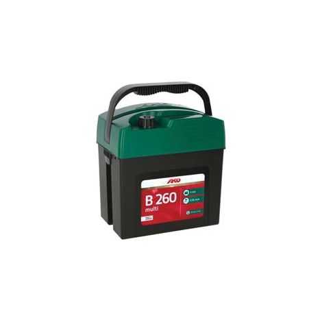 APPARECCHIO PER ELETTRORECINZIONE COMPACT POWER B260 MULTI - 1 pezzi KERBL