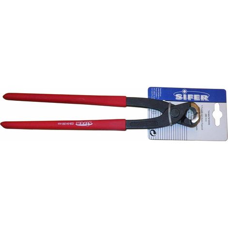 Pince Ferrallista professionnelle russe 280 mm SIFER 36-54-0280