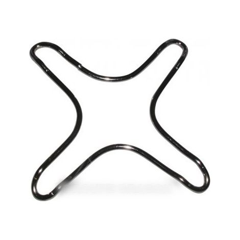 REJILLA 130MM (SOPORTE CAZUELA) PARA COCINA INDESIT