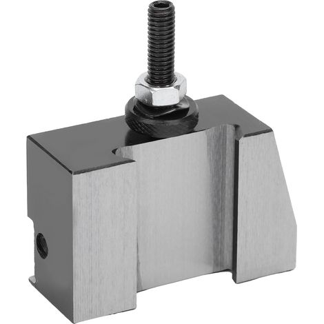 Porte-outil à piston pour tour CNC, type coin, remplacement pour support d'alésage 250-007 (1/5)