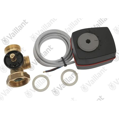 VAILLANT Miscelatore VDM 25M Vaillant-Nr. , 0020193813