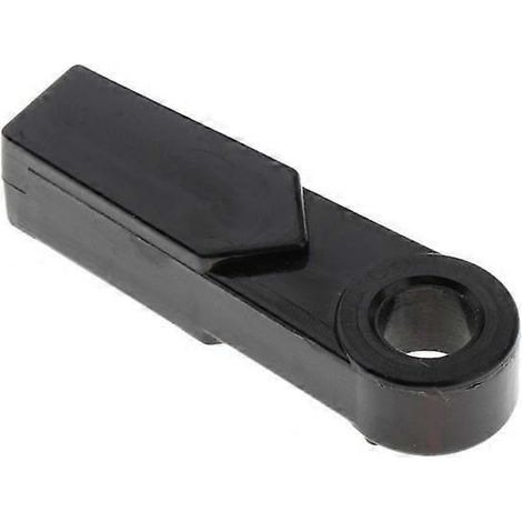 Embout de câble en nylon 7x663-48344-0000, pour boîtier de commande à distance de moteur hors-bord Yamaha (1/5)