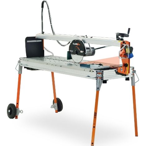 Tagliapiastrelle CLASS PLUS 1300S