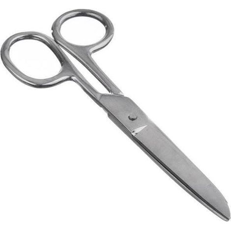 Ciseaux de tailleur universels en acier 15 cm (1/3)