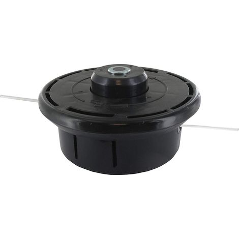 GODFREYS GOLF & TURF Mountfield 118801124/0 - Cabezal de nailon