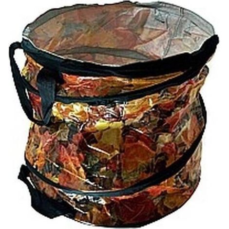 Faltbarer Gartenkorb 45 x 58 cm – Extra robust – Praktisch und langlebig – Beast (1/5)
