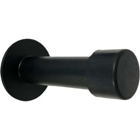 Butoir Mural besser Inox Couleur Noir