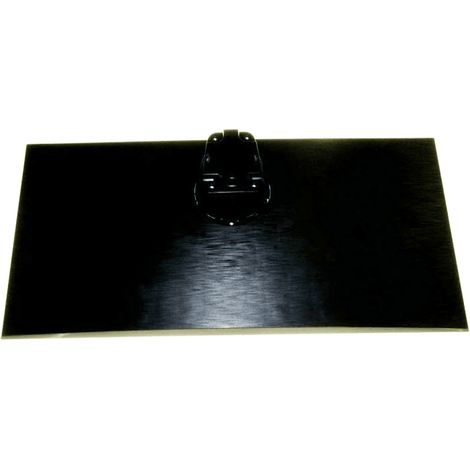 PIED BASE ASSEMBLE POUR TV AUDIO TELEPHONIE LG - AAN73430405