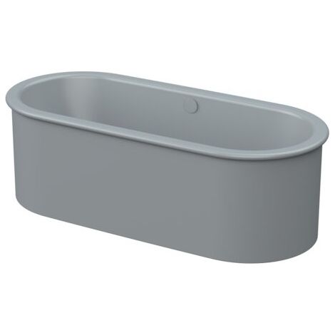 BETTE 2740-412CFXXSR Baignoire ovale Suno Quartz Oval (1/2)