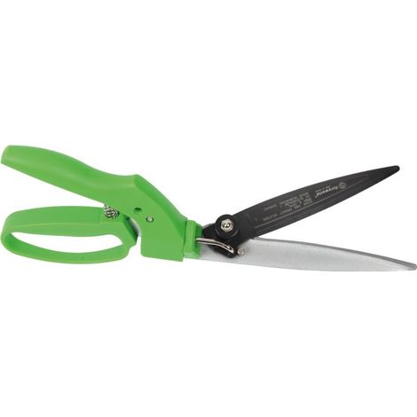 floraworld Rasenschere 350mm / 180G (1/2)