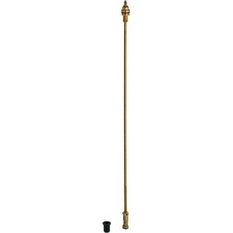 Grohe Oberteil 41018 für Eurotec/Egatec M 22 x 1 (1/2)