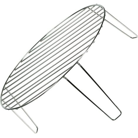Griglia treppiede alto originale - Forni a Microonde - WHIRLPOOL - 325049