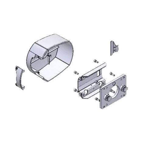 came pièce détachée fixation tige barrière gpx40 88003-0042 (1/3)