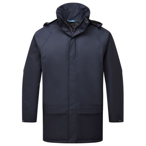 Chaqueta Sealtex Classic Winter PORTWEST S604 XXL Azul marino (1/2)