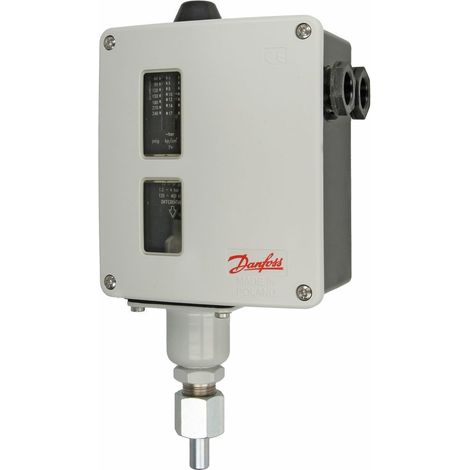 Pressostat Danfoss RT5A