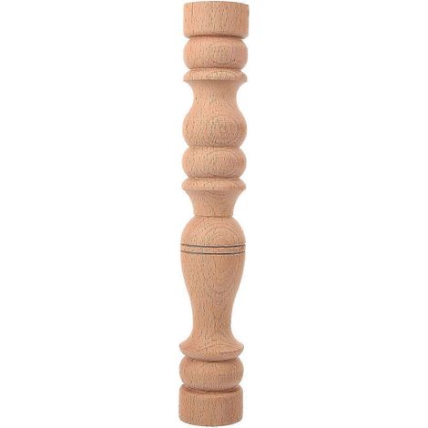 Tables, colonnes et colonnes romaines en bois sculpté, accessoires de mobilier (1/5)