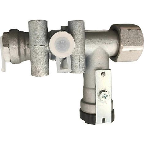 Valve de hauteur pour pièces de camions Volvo 464006007/4640060000/SV1460/1607728/1506114