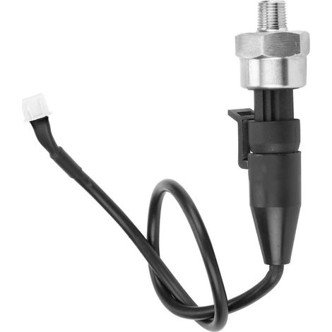 Capteur Pression Eau,Teur Pression Eau,Transductor De Presion 3 Cable,Teur De Pression Pour 1/8"Npt 150Psi,Jauge De Transducteur De Pression,1Pc 1/8Npt Filetage Transducteur De Pression Transduc (1/5)