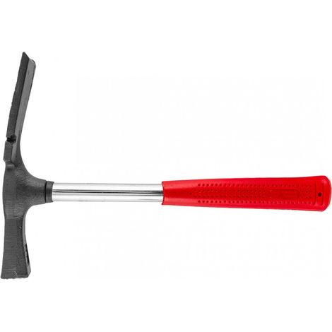 500 g Maurerhammer, Metallgriff