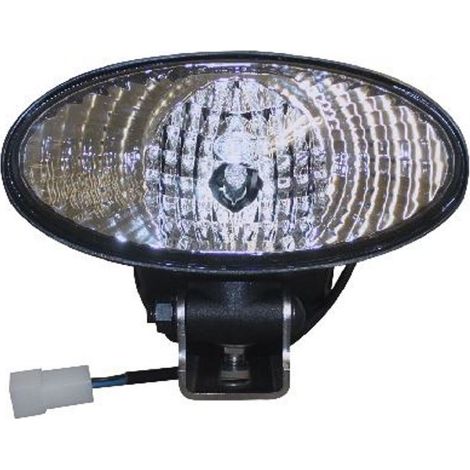 Arbeitsscheinwerfer D1S Xenon 12V (1/3)