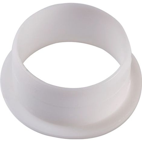 Anello guida nylon naturale per guida 18mm EDI (Per 100) (1/3)