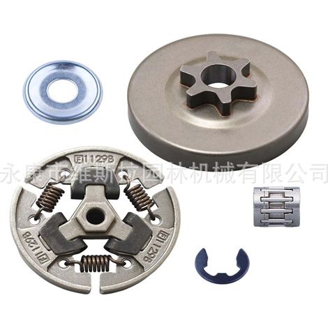 Kit embrayage MS192T MS193T MS194T MS200 MS200T MS201 MS201T