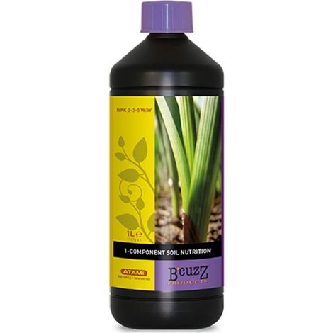 Engrais Component SOIL Nutrient - 1 litre - ATAMI