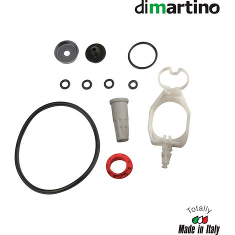 Ersatzsatz von Dichtungen und Zubehör für 74148 74149 di martino
