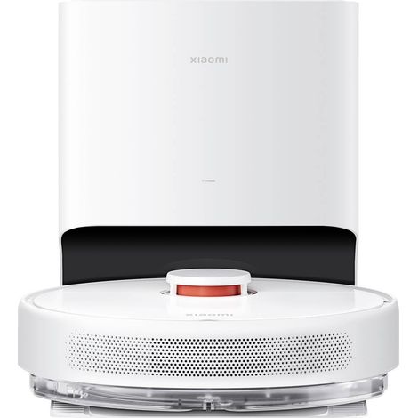Xiaomi Robot Vacuum X10 bianco (1/5)