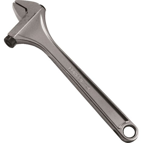 AJUSTABLE MOL. LATERAL CROM. 30" - BAHCO (1/3)