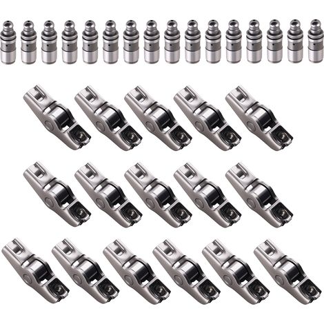 Kit culbuteurs et poussoirs de soupapes pour Jeep Liberty 2.8L 2005-06 5066780AA
