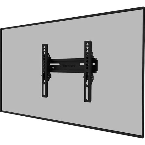 Neomounts WL30-350BL12 Support mural pour écran 1 Écran(s) 61,2 cm (24,1) - 139,7 cm (55) noir rigide (1/5)
