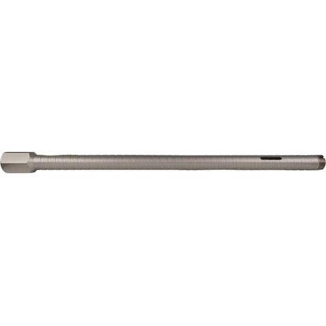 Mexco 22mm Slotted Dry Core Drill X90 Grade Fast Drilling (1/3)