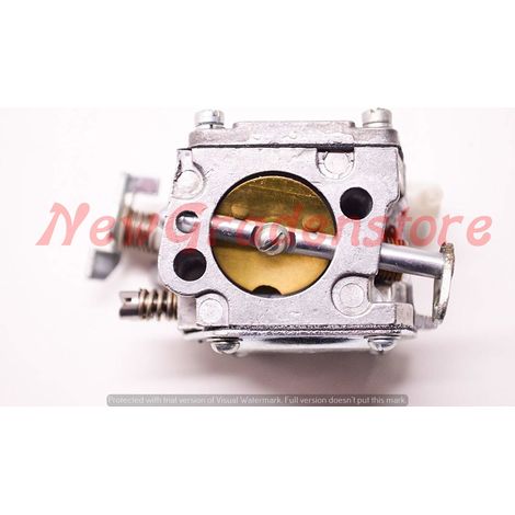 Carburatore motosega HUSQVARNA 181 TILLOTSON HS-216C 012352