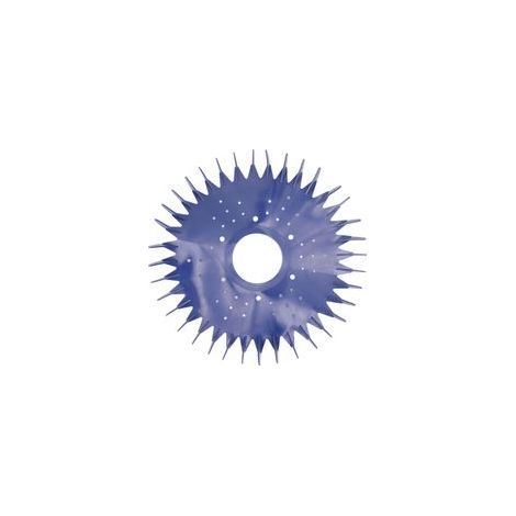 Pièces de rechange pour joints multicouches des nettoyeurs de piscine W83277, W70464 et W46666 (1/5)