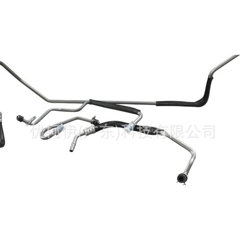 Pompe à carburant 5136023ab, compatible avec Chrysler 2004-2012 (1/4)