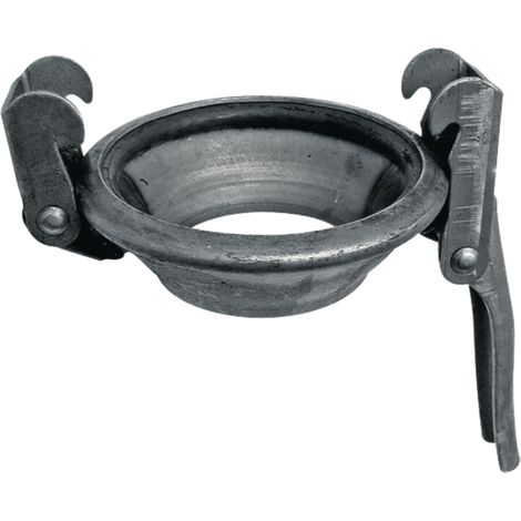 Stopfen 120/5 Zoll Italienisches System (Berselli) für Güllewagen 0220559