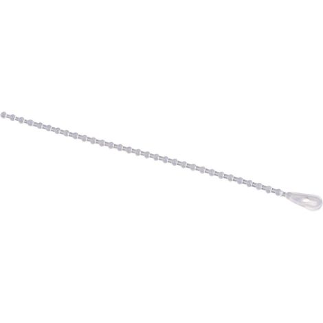 PB Fastener ABV 224 ABV 224 Knotenband 240 mm 3.90 mm Natur  10 St.