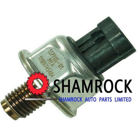 Capteur de pression de rampe d'injection 55PP05-01 1465A034 pour Navar D40 2.5 L200 4JJ1 3.0 Diesel COLORAD O 3.0L 55PP05-01 55PP0501 Générateur de voiture (1/4)