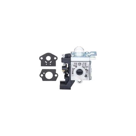 Carburatore Echo RB-K93 per tosaerba/decespugliatori GT225, GT225i, GT225L, GT225SF, SRM 225, SRM225i e SRM225SB.