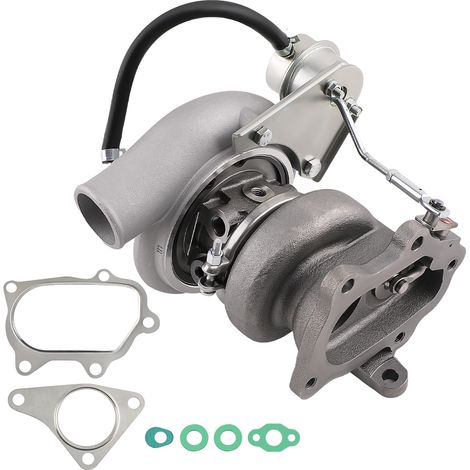 Td05 20g Turbo Turbocharger For Subaru Impreza EJ20 EJ25 + Gaskets new