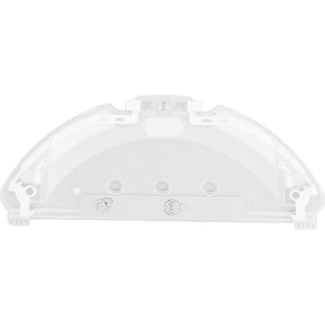 Soporte de ABS para fregona de aspiradora robot Xiaomi Mijia G1, pieza de repuesto