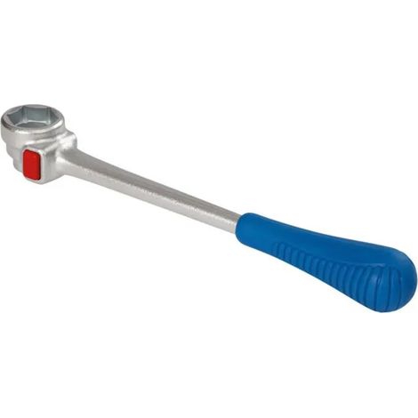 Llave de vaso Cyclus snap in avc sistema snap in versátil
