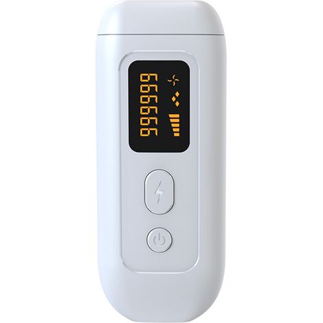 Filiyano-Appareil d'épilation laser pour le rajeunissement de la peau et la beauté à domicile (1/5)