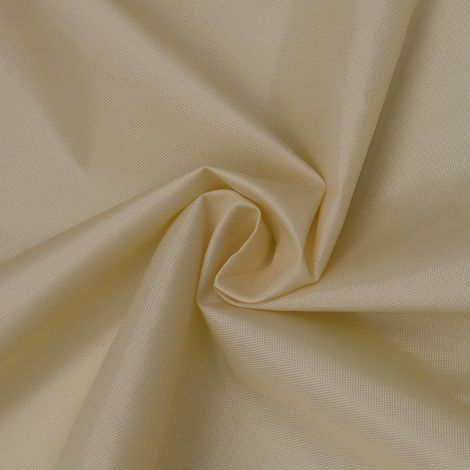 S-giant Voile d'ombrage Triangulaire 3x3x4,3m Toile Ombrage HDPE Respirant UV Protection pour Terrasse Jardin Extérieur-Blanc cassé (1/5)