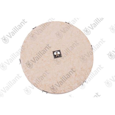 Vaillant isolation, 16 mm avec clips 0020143489 Vaillant no. 0020143489
